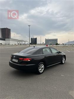 فولكسفاغن باسات